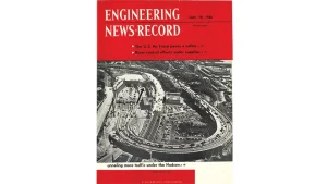 From the Archives: January 19, 1956