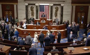 House Passes Bills Aimed at Streamlining Energy Project Permits