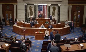House Narrowly Passes $57B Energy and Water Development Funding Package