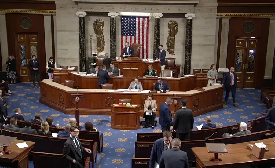 House Narrowly Passes $57B Energy and Water Development Funding Package House Narrowly Passes $57B Energy and Water Development Funding Package