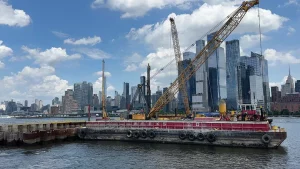 Progetto del tunnel Hudson Gateway da 16 miliardi di dollari "terminato" secondo Trump