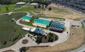 Investimenti Idrici nel Nord del Texas: McCarthy Avvia Progetto da 202,5 Milioni di Dollari per Potenziare la Capacità di Trattamento delle Acque