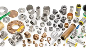 For Every Project Challenge, Source the Right Materials