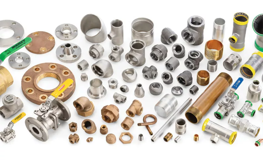 For Every Project Challenge, Source the Right Materials