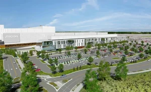 New York Dà Il Via Libera Al Progetto Di Micron: Un Investimento Da 100 Miliardi Di Dollari Nel Settore Tecnologico