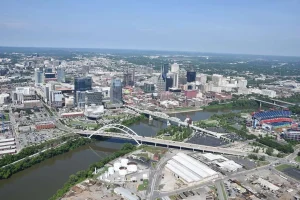 $400M Tunnel Faces Scrutiny From Nashville Leaders
