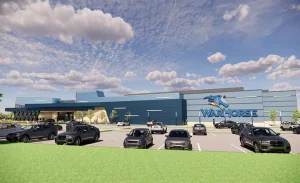 Investimento da 300 Milioni di Dollari per Rivoluzionare il Settore dei Casinò in Nebraska
