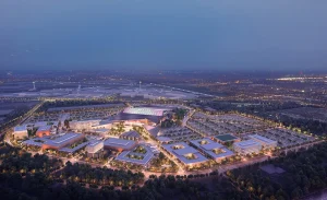 Nuovo Stadio per i Cleveland Browns: Joint Venture da 2,4 Miliardi di Dollari per un Impianto all'Avanguardia