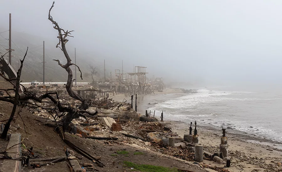 Scientific Community Refutes DOE's Climate Change Report Scientific Community Refutes DOE's Climate Change Report