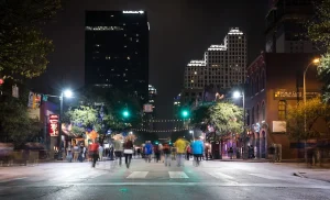 Shortlist of Heavyweights Contend for $7.1B Austin Light Rail Project