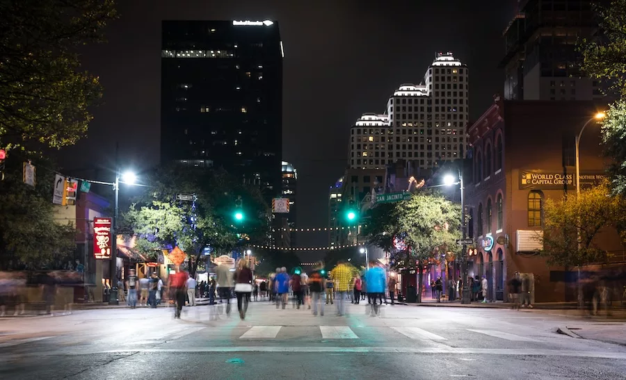 Shortlist of Heavyweights Contend for $7.1B Austin Light Rail Project Shortlist of Heavyweights Contend for $7.1B Austin Light Rail Project