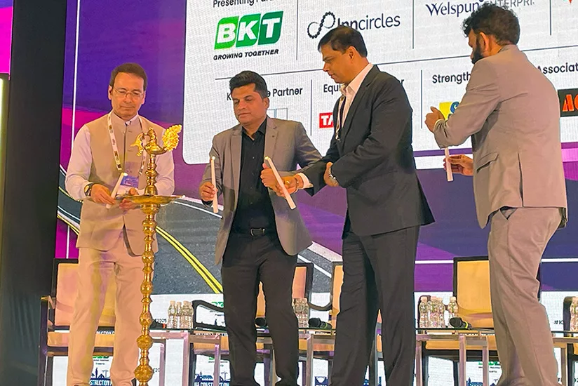 India’s 2025 Infrastructure Expo Highlights Global Stakes India’s 2025 Infrastructure Expo Highlights Global Stakes