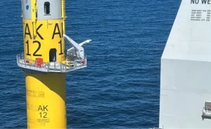 US Judge Halts Trump Stop-Work Order on Rhode Island Offshore Wind Project
