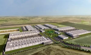 Worker is Identified in Fatal Turner Construction Data Center Incident