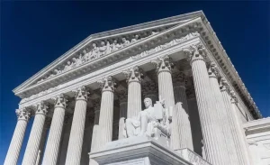 Shadow Docket Looms Large in Current Supreme Court Term