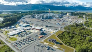 ENR 2025 Top 400 Review +: What's Next After LNG Canada Startup?