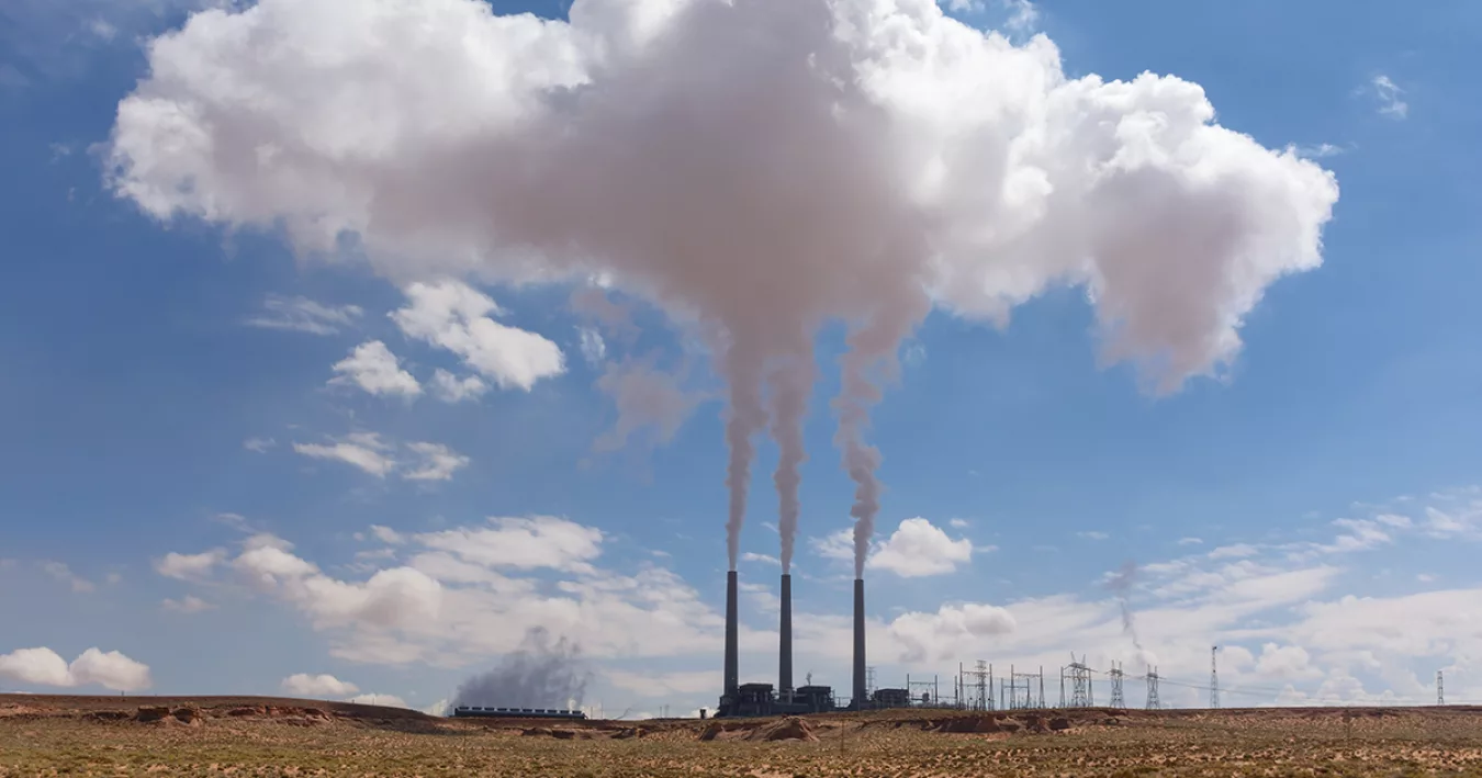 Feds Tout Plans to Boost Coal Development in US to Address Grid Reliability