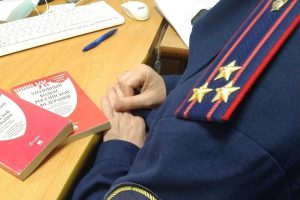 Tribunale Supremo Russo Conferma Chiusura del Caso di Frode da 636mila Rubli a Novovoronež