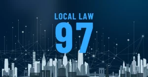 New York City avvia il processo di riduzione delle emissioni: la maggior parte degli edifici si conforma alla Legge Locale 97 per ridurre i gas serra entro il 2024