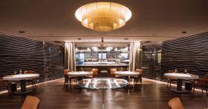 Andrea Aprea apre un nuovo ristorante a Milano: un'esperienza culinaria su misura in Corso Venezia