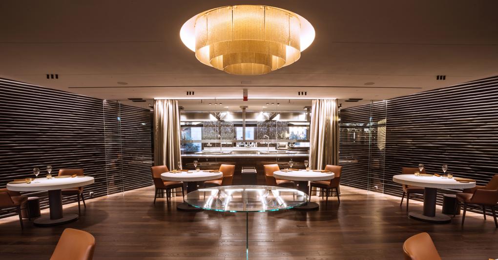 Andrea Aprea apre un nuovo ristorante a Milano: un&#039;esperienza culinaria su misura in Corso Venezia