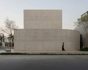 Casa Tao: un rifugio di memorie silenziose in Messico, dove l'architettura incontra l'anima