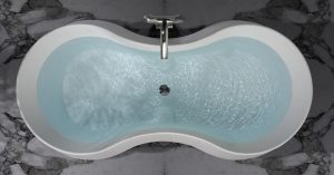 Il Ritorno delle Linee Curve nell'Arredo: una Tendenza che Unisce Estetica e Comfort