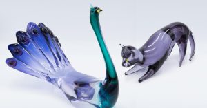 Scopri la Magia dell'Arte: la Mostra "Nell'universo dei Parisi" a Como