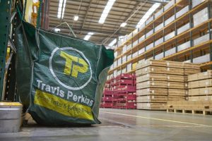 Travis Perkins under fire for change in payment terms