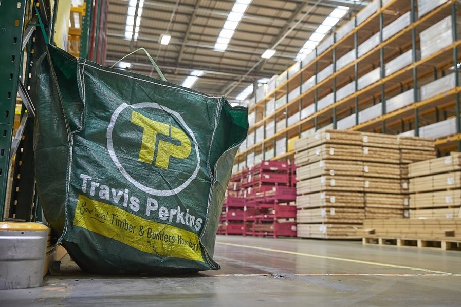 Travis Perkins under fire for change in payment terms