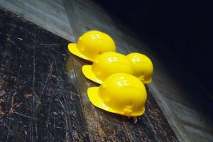 Crisi nel settore delle costruzioni: attività in calo al ritmo più veloce da cinque anni