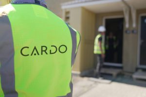 Contratto da 450 milioni di sterline per la manutenzione degli edifici pubblici nell'Hertfordshire assegnato a Cardo