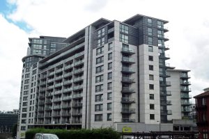 Proprietario di edificio condannato a multa di 50.000 sterline per gravi violazioni della sicurezza antincendio