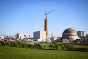 Sellafield assegna un contratto da 4,6 miliardi di sterline per lavori nel sito nucleare