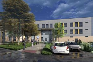 Aggiudicati contratti scolastici da 130 milioni di sterline a tre aziende leader nel settore delle costruzioni