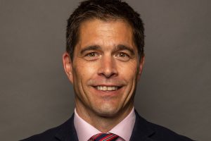 James Scott è il nuovo Managing Director di Maple Grove: una mossa strategica per il gruppo Eric Wright