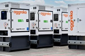 Aggreko si aggiudica il contratto per la fornitura di energia alla centrale nucleare di Sizewell C nel Regno Unito