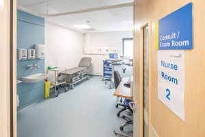 NHS investe 1 miliardo di sterline in costruzione modulare per migliorare i servizi sanitari