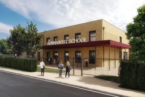 Nuovo Edificio Scolastico per Bambini con Bisogni Educativi Speciali a Londra: Reds10 Vince Progetto da 19,4 Milioni di Sterline