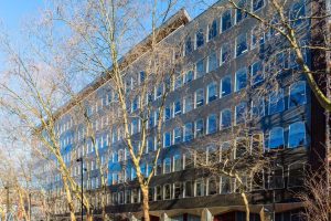 GPE ottiene il permesso di pianificazione per il restauro da milioni di sterline di Whittington House nel West End di Londra