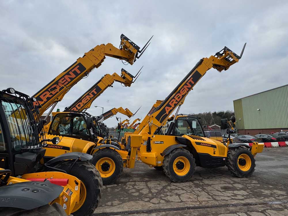 Ardent 2.0 declared a success despite losing money