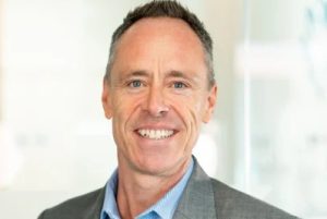 Tilbury Douglas nomina nuovo direttore finanziario: Martin Harrison alla guida della strategia economica dell'azienda