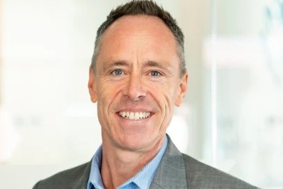 Tilbury Douglas nomina nuovo direttore finanziario: Martin Harrison alla guida della strategia economica dell&#039;azienda