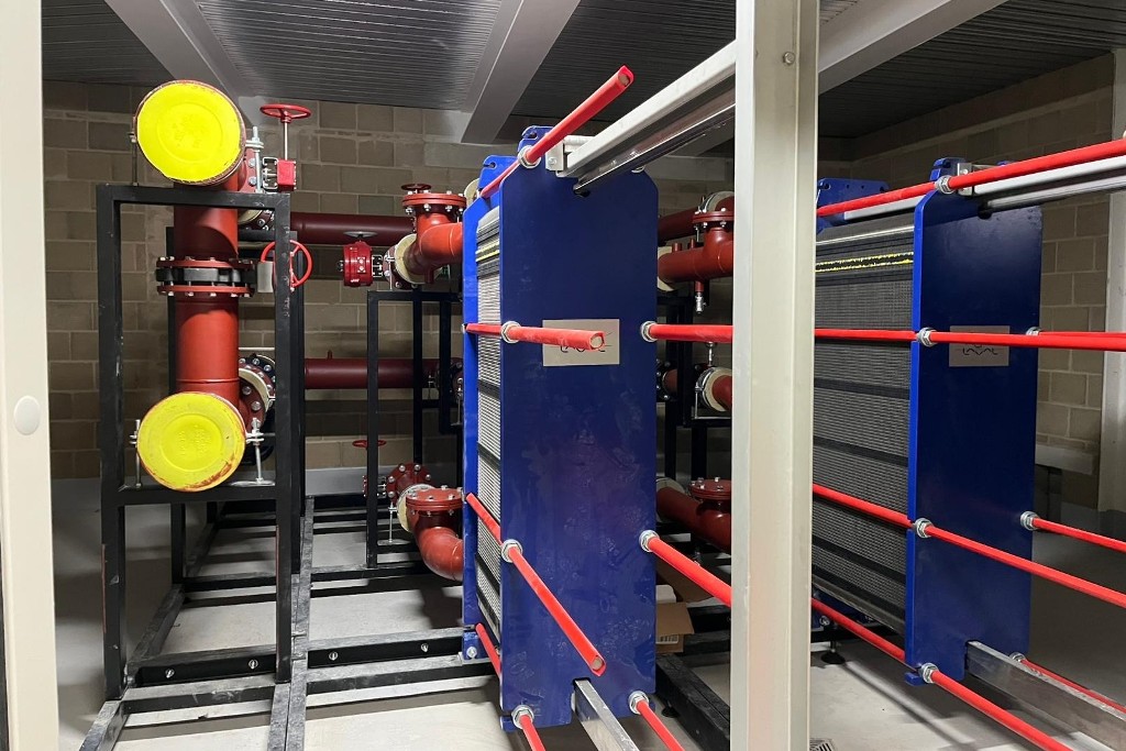 OCU Group Acquista Valmech Welding per Espandere Servizi di Teleriscaldamento e Ingegneria Meccanica