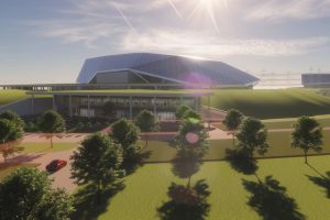 Il Regno Unito sceglie l'isola di Anglesey per i suoi primi reattori nucleari modulari di piccole dimensioni, un passo verso una maggiore produzione di energia pulita e sostenibile. 

Approfondimento
La scelta di Wylfa, sull'isola di Anglesey, come sito per la prima centrale elettronucleare con reattori modulari di piccole dimensioni del Regno Unito, rappresenta un passo importante per lo sviluppo dell'energia nucleare nel paese, in quanto potrebbe fornire una fonte di energia pulita e sostenibile per il futuro.

Possibili Conseguenze
La costruzione di questa centrale elettronucleare potrebbe avere un impatto significativo sull'economia locale, creando nuovi posti di lavoro e stimolando lo sviluppo economico nella regione. Inoltre, la produzione di energia pulita potrebbe contribuire a ridurre le emissioni di gas serra e a migliorare la qualità dell'aria.

Opinione
Non è possibile esprimere un'opinione in quanto si tratta di un fatto oggettivo, ma è importante notare che lo sviluppo dell'energia nucleare è un argomento di grande interesse e dibattito. Tuttavia, è fondamentale considerare i benefici e i rischi associati a questa fonte di energia per prendere decisioni informate.

Analisi Critica dei Fatti
La scelta di Wylfa come sito per i primi reattori nucleari modulari di piccole dimensioni del Regno Unito è stata probabilmente influenzata da fattori come la disponibilità di infrastrutture, la vicinanza a fonti di acqua e la presenza di una forza lavoro qualificata. Inoltre, la localizzazione geografica dell'isola di Anglesey potrebbe offrire vantaggi in termini di sicurezza e di accesso a risorse naturali.

Relazioni con altri fatti
Questo annuncio è in linea con gli obiettivi del Regno Unito di ridurre le emissioni di gas serra e di aumentare la produzione di energia pulita. Il governo britannico ha stabilito obiettivi ambiziosi per la riduzione delle emissioni di CO2 e per lo sviluppo di fonti di energia rinnovabile, e la costruzione di questa centrale elettronucleare potrebbe essere un passo importante verso il raggiungimento di questi obiettivi.

Contesto storico
Il Regno Unito ha una lunga storia di sviluppo dell'energia nucleare, con la prima centrale elettronucleare aperta negli anni '50. Da allora, il paese ha continuato a investire nello sviluppo di questa fonte di energia, e la costruzione di nuove centrali elettronucleari potrebbe rappresentare un passo importante verso un futuro più sostenibile.

Fonti
La fonte di questo articolo è The Construction Index, un sito web specializzato in notizie e informazioni sul settore delle costruzioni. Per ulteriori informazioni, si prega di visitare il sito web della fonte all'indirizzo https://www.theconstructionindex.co.uk/news/view/anglesey-to-get-first-small-modular-reactors.