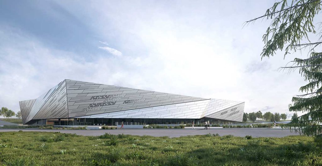 Museo di Istanbul: gli ultimi aggiornamenti sulla costruzione del nuovo polo culturale della città