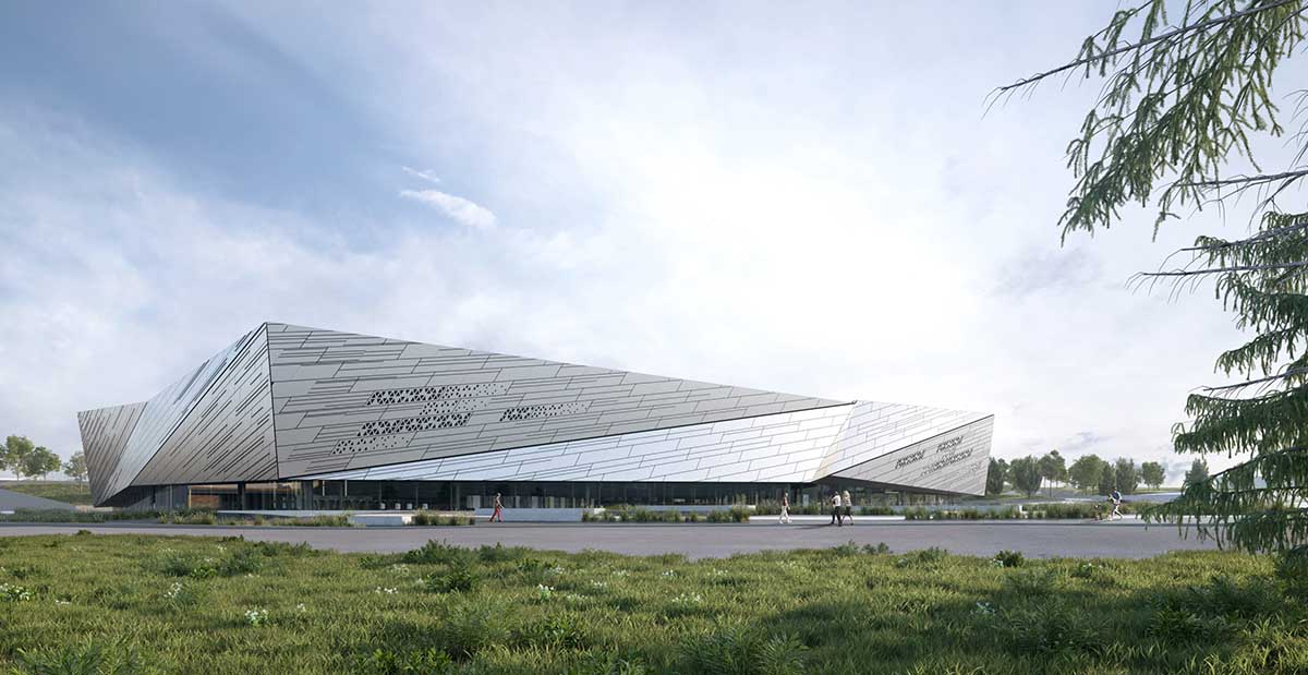 Museo di Istanbul: gli ultimi aggiornamenti sulla costruzione del nuovo polo culturale della città