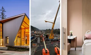 I Finalisti del Progetto dell'Anno 2025 per il Nord-Ovest degli Stati Uniti Sono Stati Annunciati da ENR West