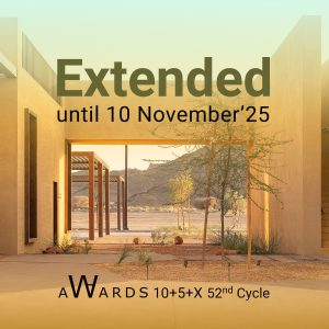 Prorogato il termine di iscrizione per i WA Awards: nuove opportunità per gli architetti fino al 10 novembre

Approfondimento
La proroga del termine di iscrizione offre un'opportunità aggiuntiva per gli architetti e gli studi di architettura di partecipare ai WA Awards, che rappresentano un importante riconoscimento per l'eccellenza nell'architettura a livello mondiale. La competizione è aperta a progetti di vario genere, dalle residenze ai grattacieli, e valuta la qualità e l'innovazione dei progetti presentati.

Possibili Conseguenze
La proroga del termine di iscrizione potrebbe avere un impatto positivo sulla partecipazione alla competizione, consentendo a più studi e architetti di presentare i loro progetti. Ciò potrebbe portare a una maggiore diversità e qualità dei progetti presentati, arricchendo la competizione e offrendo una visione più completa dell'architettura contemporanea.

Opinione
La decisione di prorogare il termine di iscrizione è stata accolta con favore dalla comunità degli architetti, che vedono in questo una possibilità di partecipare a una competizione di alto livello e di ricevere un riconoscimento per il loro lavoro. Tuttavia, alcuni potrebbero sostenere che la proroga potrebbe influire sulla qualità della selezione, poiché potrebbe consentire l'iscrizione di progetti non completamente sviluppati.

Analisi Critica dei Fatti
La proroga del termine di iscrizione è una decisione che può avere sia aspetti positivi che negativi. Da un lato, offre un'opportunità aggiuntiva per gli architetti di partecipare e di ricevere un riconoscimento per il loro lavoro. Dall'altro lato, potrebbe influire sulla qualità della selezione e sulla credibilità della competizione. È importante che la World Architecture Community valuti attentamente le conseguenze di questa decisione e si assicuri che la competizione mantenga il suo livello di eccellenza.

Relazioni con altri fatti
La proroga del termine di iscrizione per i WA Awards è un evento che si inserisce nel contesto più ampio della scena architettonica mondiale. La competizione è uno degli eventi più importanti del settore e la proroga del termine di iscrizione potrebbe avere un impatto sulla partecipazione e sulla qualità dei progetti presentati. È interessante notare come questo evento si relazioni con altri eventi e competizioni nel settore dell'architettura.

Contesto storico
I WA Awards sono una competizione che si svolge regolarmente da molti anni e hanno acquisito un importante riconoscimento nel settore dell'architettura. La proroga del termine di iscrizione per il 52° ciclo è un evento che si inserisce nel contesto storico della competizione e potrebbe avere un impatto sulla sua evoluzione e sul suo ruolo nella scena architettonica mondiale.

Fonti
La fonte di questo articolo è il sito web della World Architecture Community, che ha annunciato la proroga del termine di iscrizione per i WA Awards. Per ulteriori informazioni, si può visitare il sito web https://www.worldarchitecture.org/. Il sito della fonte rss è World Architecture Community. Il link diretto dello articolo fonte è https://www.worldarchitecture.org/articles/prorogato-il-termine-di-iscrizione-per-i-wa-awards/.