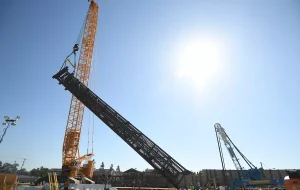 Estensione della linea ferroviaria BART Silicon Valley: scelto il metodo del tunnel a singola galleria per la fase II